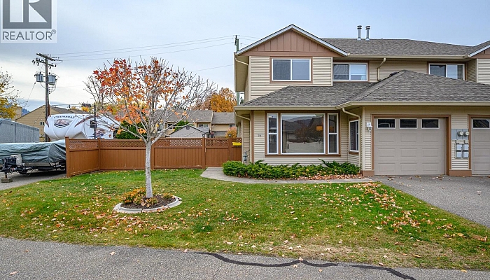 5200 25th Ave Unit# 19 - Photo 1