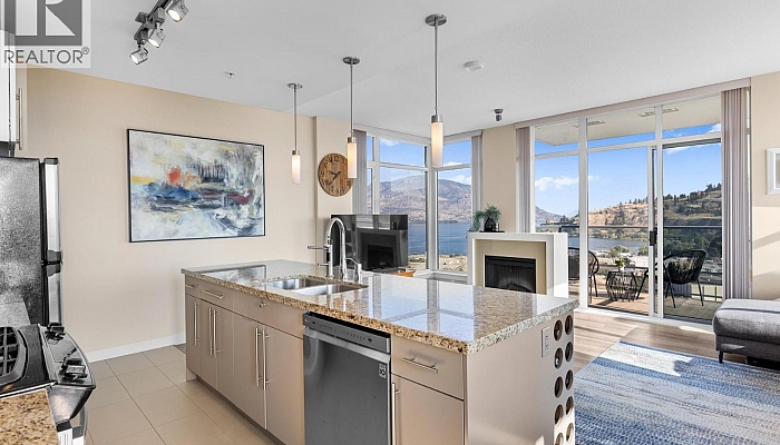 1075 Sunset Drive Unit# 2103 - Photo 1