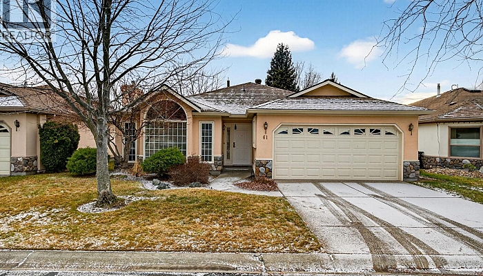 1201 Cameron Avenue Unit# 61 Lot# 61 - Photo 1