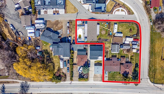 3144 Woodsdale Road - Photo 1