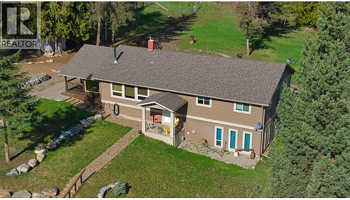 348 Creighton Valley Road - Photo 1