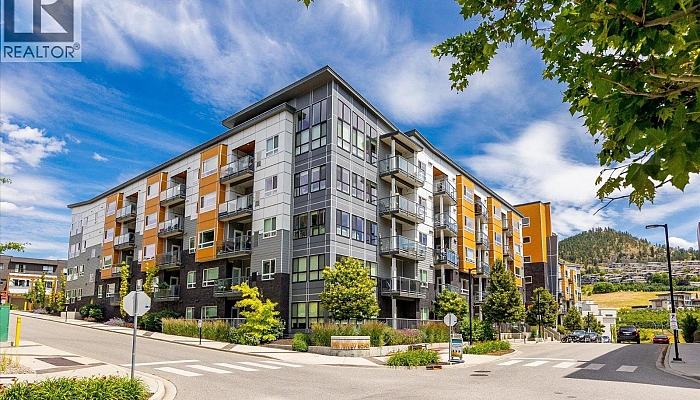 722 Valley Road Unit# 507 - Photo 1