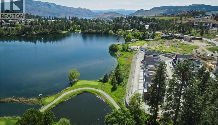 2735 Shannon Lake Road Unit# 203 - Photo 1