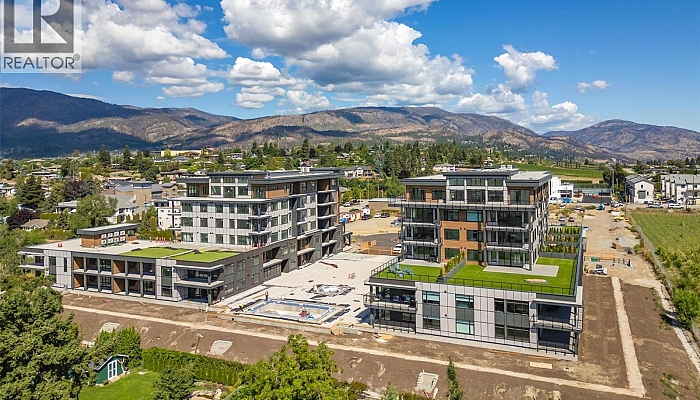 2760 Olalla Road Unit# 501 - Photo 1