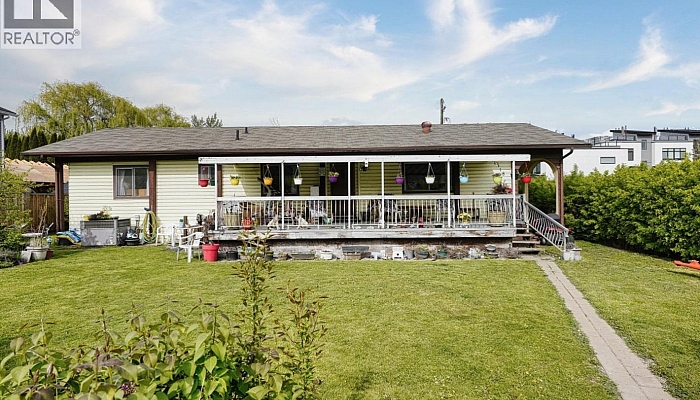 11518 Rogers Road Unit# 1 - Photo 1