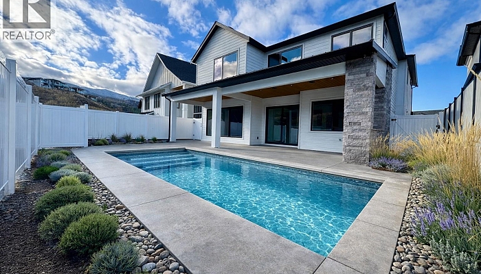 5533 Foothill Court - Photo 1