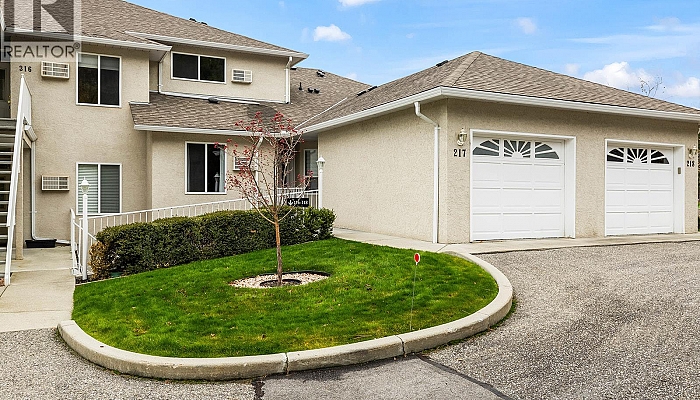 2377 Shannon Woods Drive Unit# 217 - Photo 1