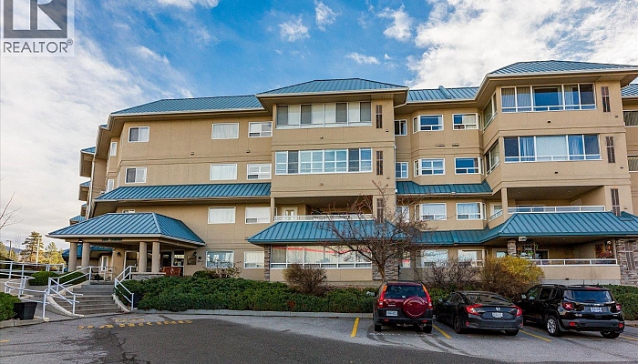 1961 Durnin Road Unit# 408 - Photo 1