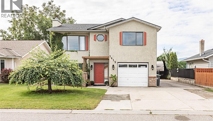 1415 Nelson Place - Photo 1