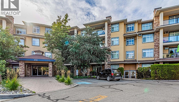 303 Whitman Road Unit# 307 - Photo 1