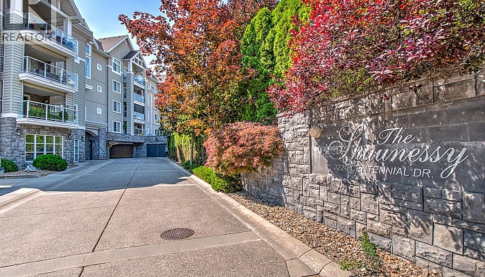 3220 Centennial Drive Unit# 109 - Photo 1