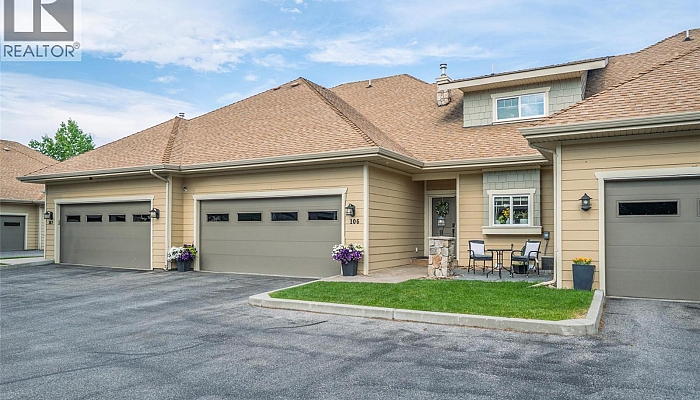 690 Lequime Road Unit# 106 - Photo 1