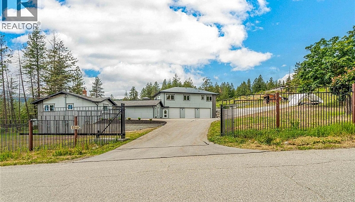 5308 Law Street - Photo 1