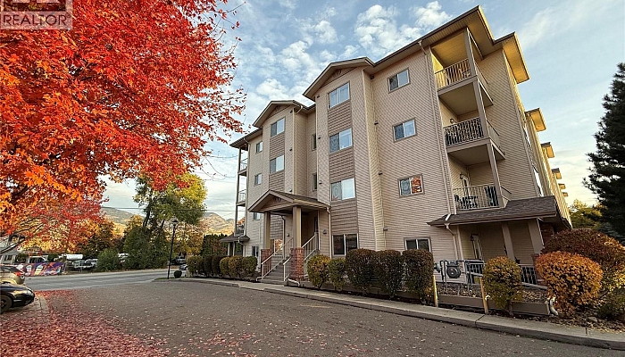 778 Rutland Road N Unit# 203 - Photo 1