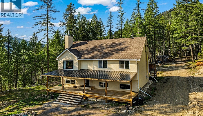 4350 Highway 33 - Photo 1