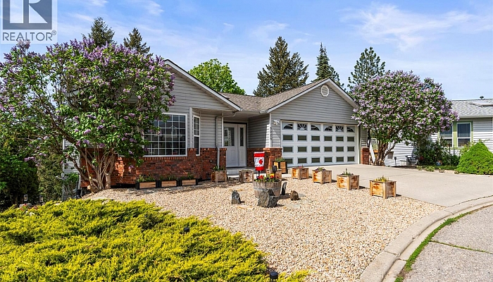 3025 Murison Place - Photo 1