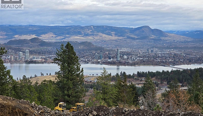 PROPOSED LOT A 930 Pinewood Place Lot# Prop.LOT A - Photo 1