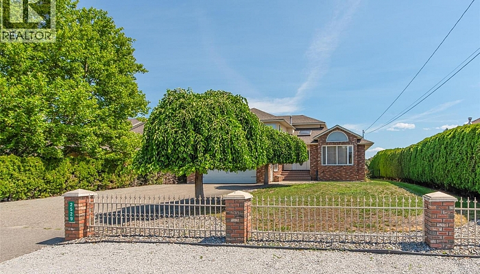 2529 Thacker Drive - Photo 1