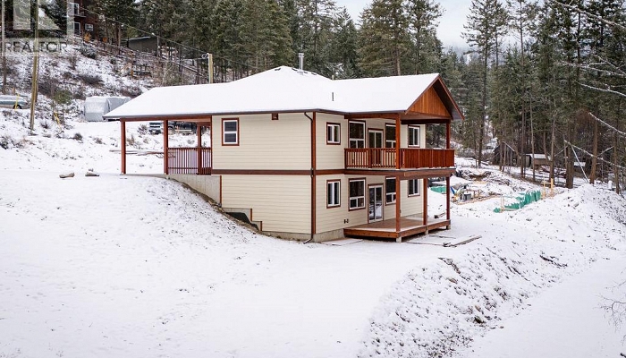 766 Balsam Road - Photo 1