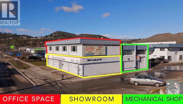 1060 Leathead Road Unit# 10 - Photo 1