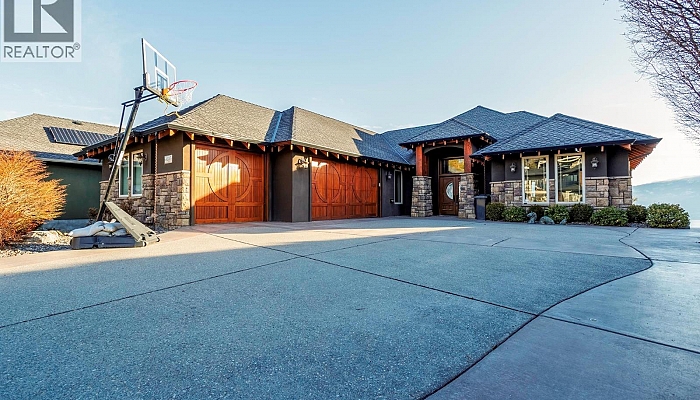 3317 Hihannah View - Photo 1