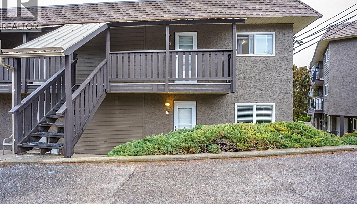 3413 Okanagan Avenue Unit# 16 - Photo 1