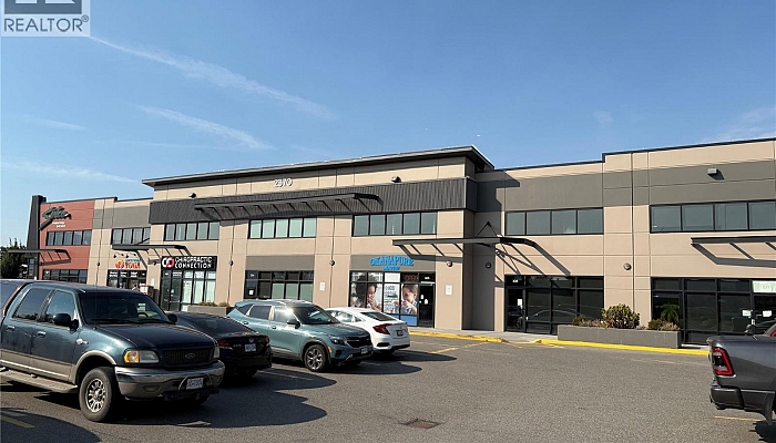 2370 Bering Road Unit# 105 - Photo 1