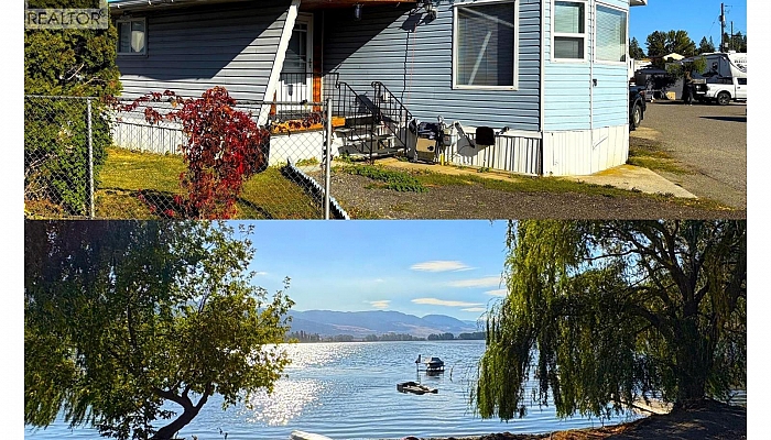 7841 Highway 97 N Unit# 78 - Photo 1