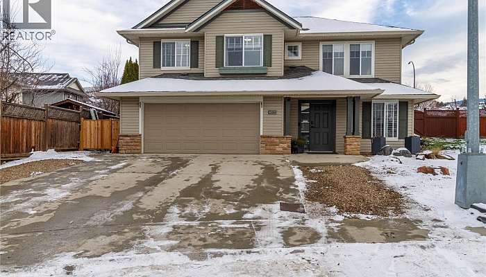 1022 Mt Atkinson Court - Photo 1