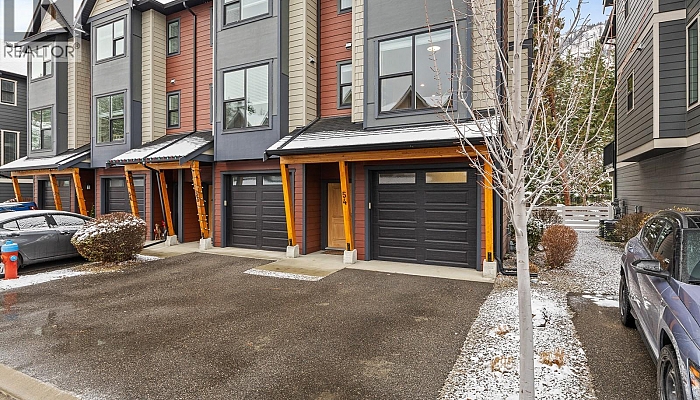 2490 Tuscany Drive Unit# 54 - Photo 1