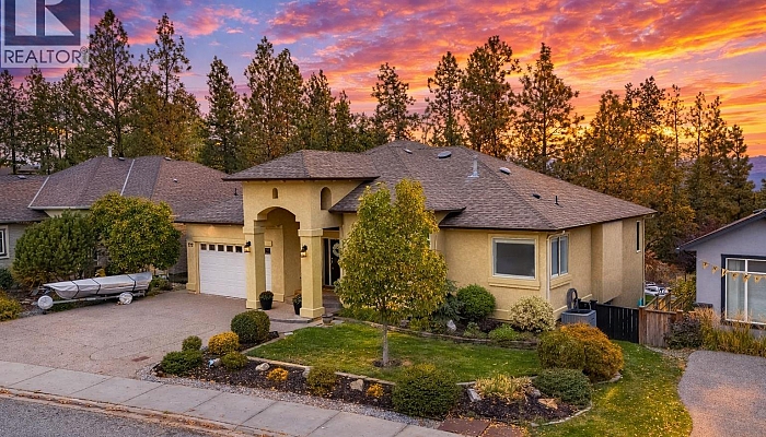 1012 Arbor View Drive - Photo 1