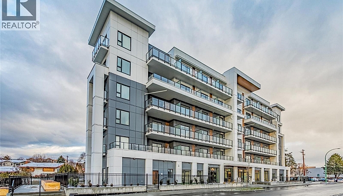 1380 Pridham Avenue Unit# 305 - Photo 1