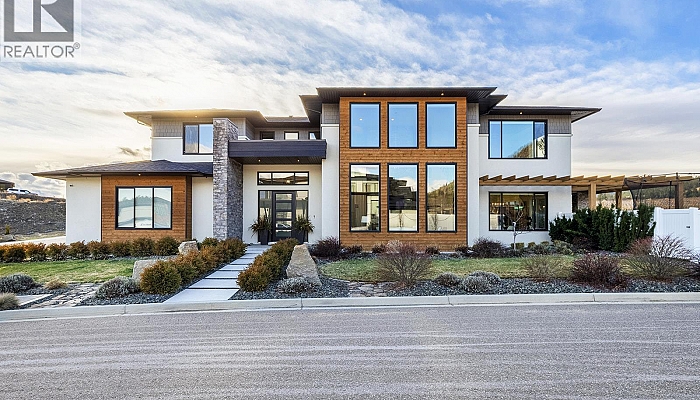 2688 Ridgemount Drive - Photo 1