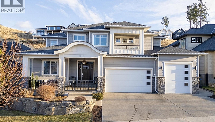 5499 Mountainside Drive - Photo 1