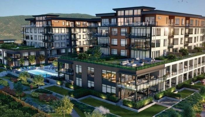 2760 Olalla Road Unit# 407 - Photo 1