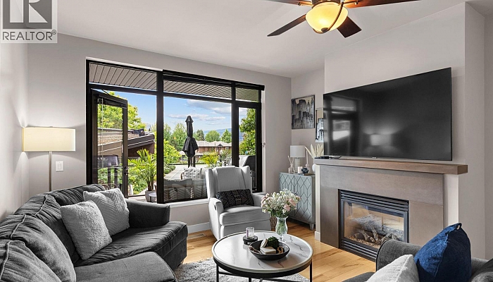 600 Sarsons Road Unit# 201 - Photo 1