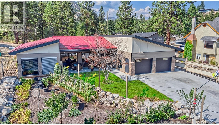 514 Mountain Drive Lot# 160 - Photo 1