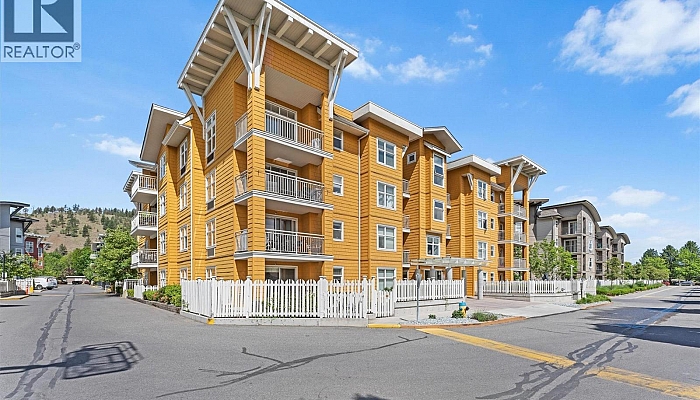 571 Yates Road Unit# 404 - Photo 1