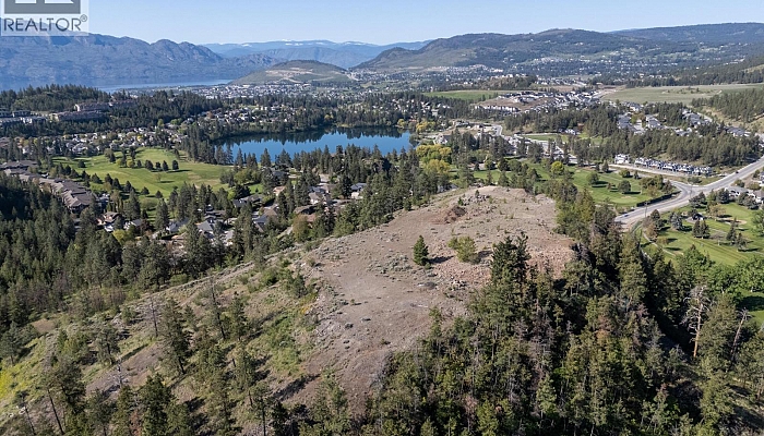 Lot 3 Shannon View Drive - Photo 1