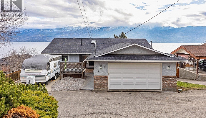 5373 Buchanan Road - Photo 1