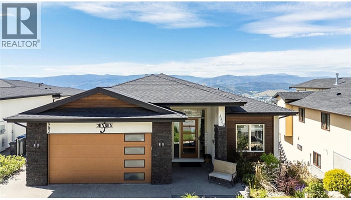 2202 Tramonto Court - Photo 1