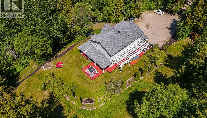 8765 Forsberg Road - Photo 1