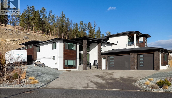 1270 Mine Hill Drive - Photo 1