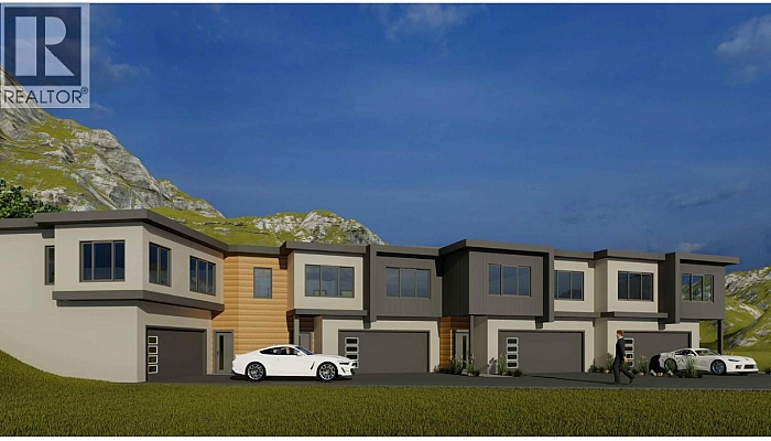 1233 Lund Road Unit# Lot 2 Lot# 2 - Photo 1