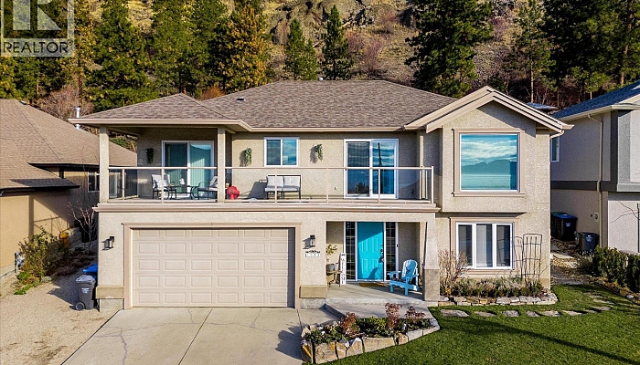 1682 Vineyard Drive - Photo 1