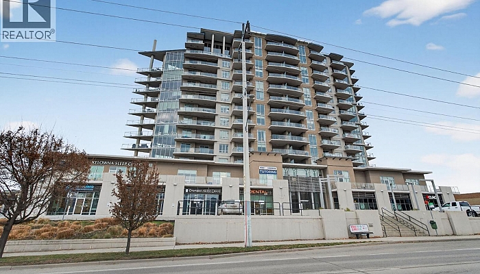 2040 Springfield Road Unit# 403 - Photo 1