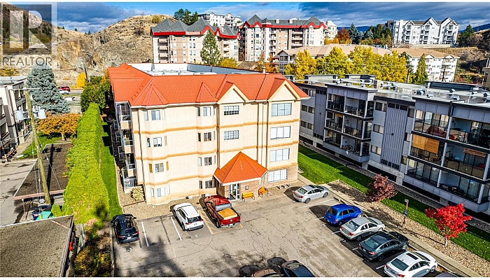 3609 30 Avenue Unit# 208 - Photo 1