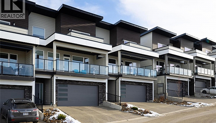 1000 Mt. Robson Place Unit# 18 - Photo 1