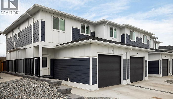 1999 15 Avenue Unit# 25 - Photo 1