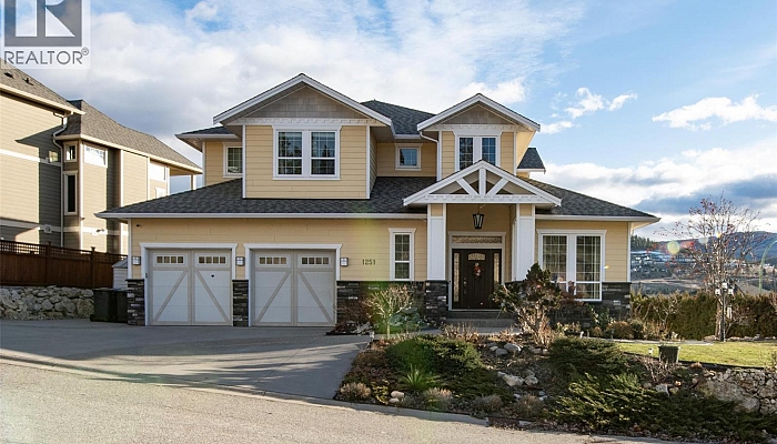 1251 Wilmot Avenue - Photo 1